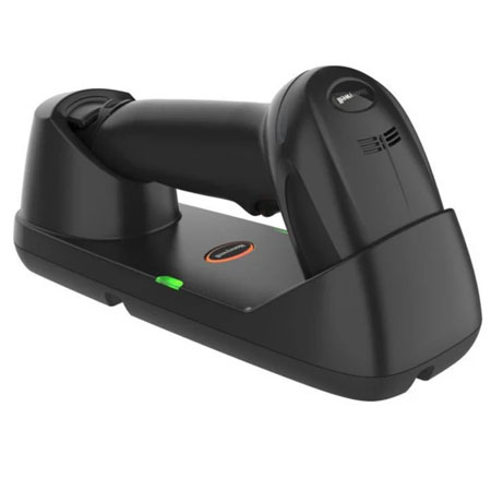 霍尼韋爾Xenon XP 1952g 無(wú)線(xiàn)二維條碼掃描器