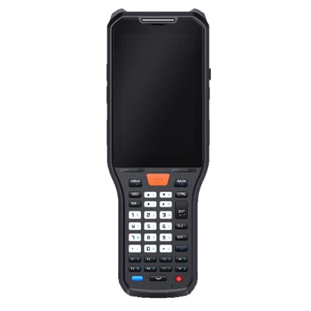 ?？礛V-IDP4104工業級鍵盤款智能移動終端