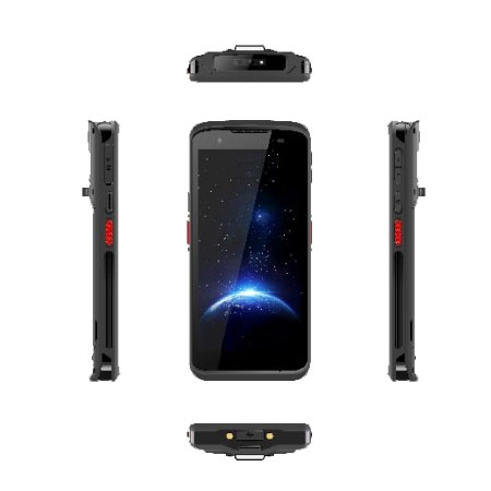 ?？礛V-IDP5114智能移動終端5.5寸全新高性價比PDA