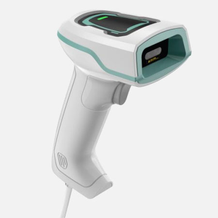 ?？礛V-IDH2000/H/03SR/03WN/U醫療款有線手持讀碼器