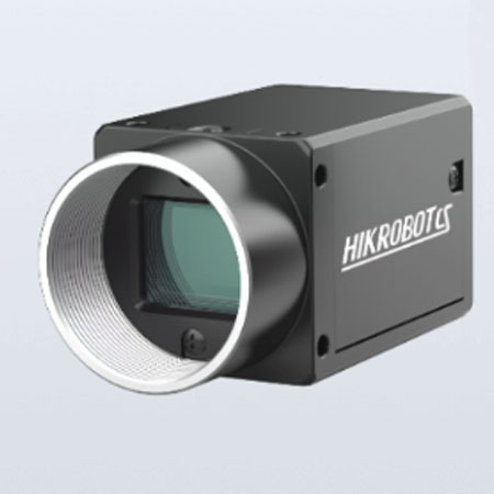 海康MV-CS050-10GM 500萬(wàn)像素網(wǎng)口面陣相機(jī)