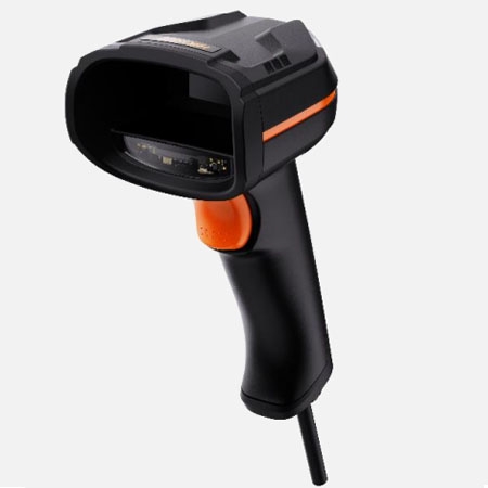 ?？礛V-IDH3000系列工業級有線手持讀碼器