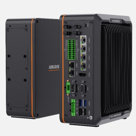 海康MV-SVC2506-08G60-128G智能視覺控制器