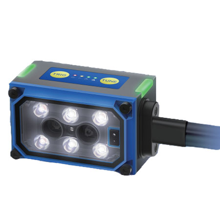 seuic東集SEV200工業視覺傳感器