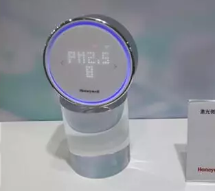 霍尼韋爾進一步植根中國市場，放眼于軟件市場