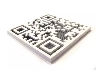 二維碼的"喜、怒、哀、樂"？