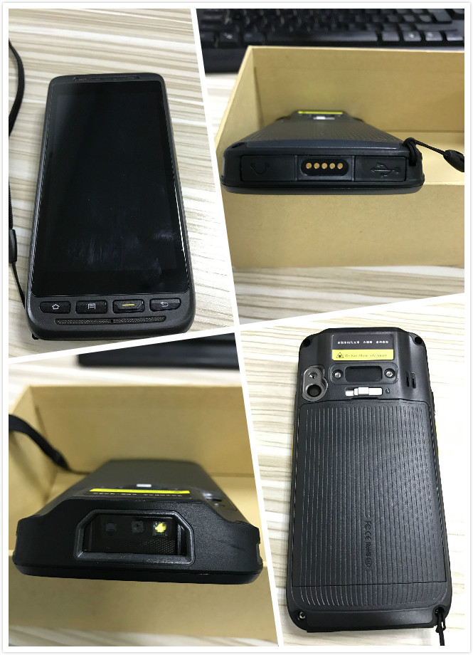 IVY50  捷效、移動智能終端