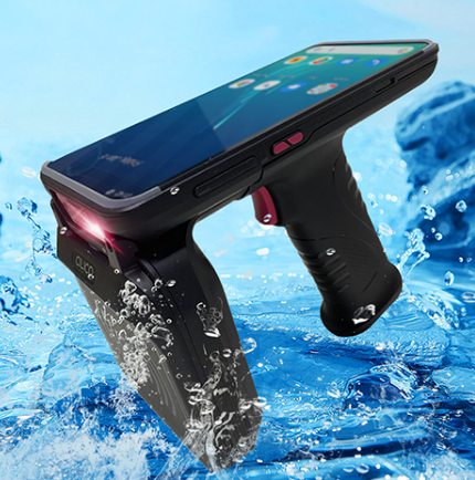 極光C80R超高頻RFID智能手持終端.png 極光C80R超高頻RFID智能手持終端.png